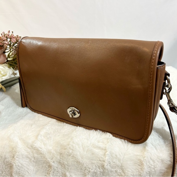 Coach Bags Coach Dinky Limited Edition Crossbody Bag Poshmark